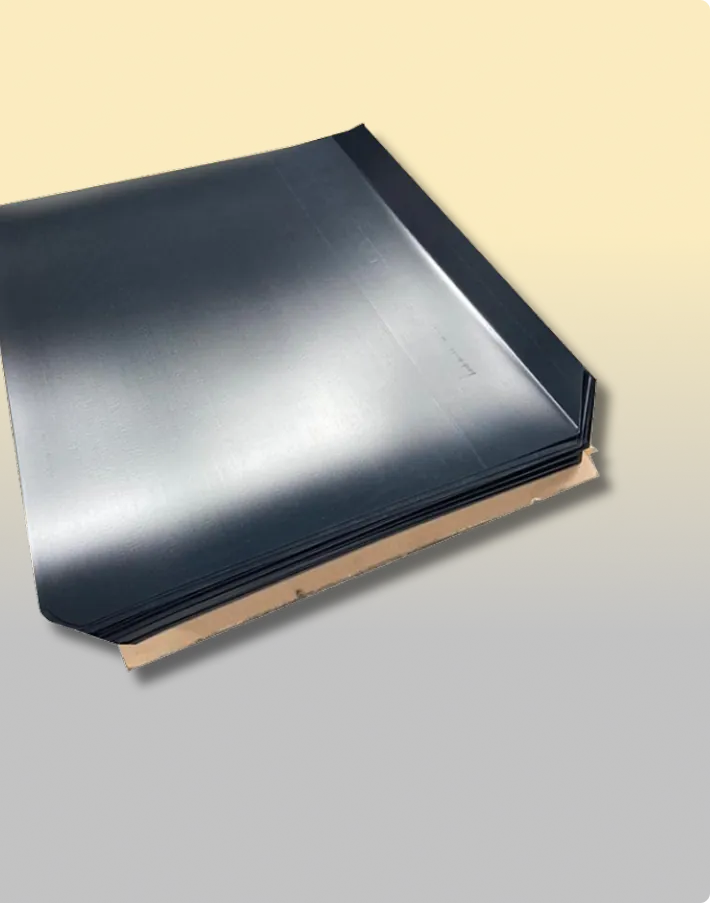 Slip Sheet